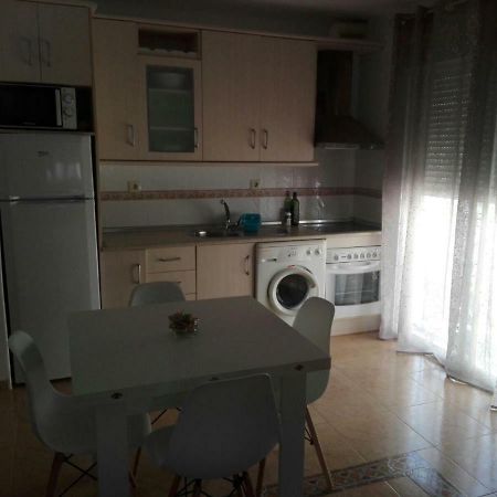 卡沃内拉斯Calle Malaga, 7 Bajo A公寓 外观 照片
