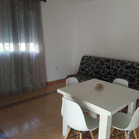 卡沃内拉斯Calle Malaga, 7 Bajo A公寓 外观 照片