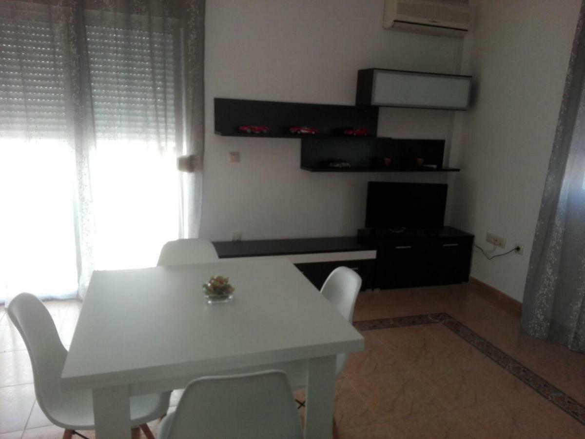 卡沃内拉斯Calle Malaga, 7 Bajo A公寓 外观 照片