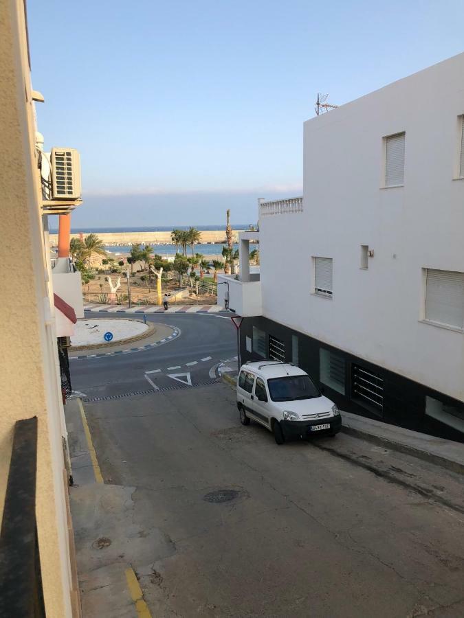 卡沃内拉斯Calle Malaga, 7 Bajo A公寓 外观 照片